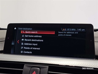 Used BMW 420i from 365 Motors