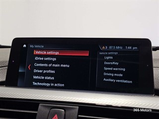 Used BMW 420i from 365 Motors