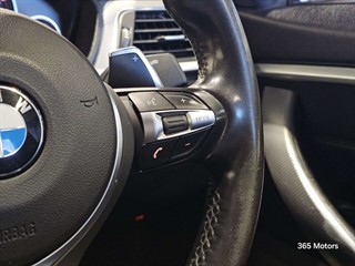 Used BMW 420i from 365 Motors