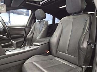 Used BMW 420i from 365 Motors