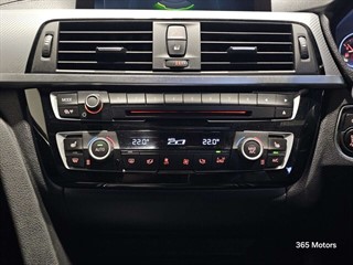 Used BMW 420i from 365 Motors