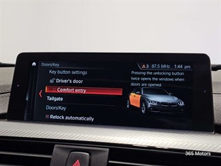 Used BMW 420i from 365 Motors