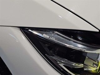 Used BMW 420i from 365 Motors