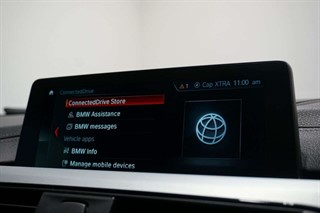 Used BMW 430d from 365 Motors