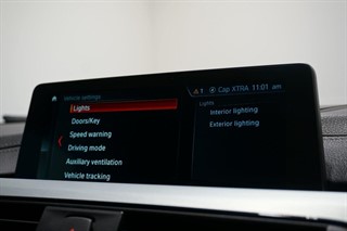 Used BMW 430d from 365 Motors