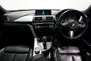 Used BMW 430d from 365 Motors