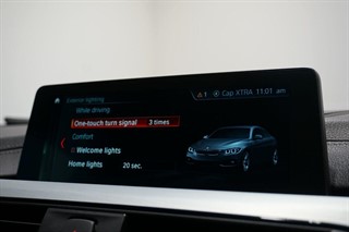 Used BMW 430d from 365 Motors