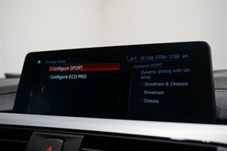 Used BMW 430d from 365 Motors