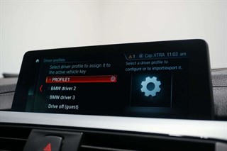 Used BMW 430d from 365 Motors