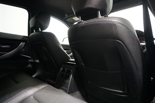 Used BMW 430d from 365 Motors