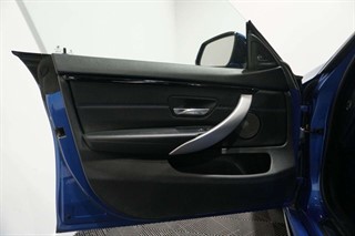 Used BMW 430d from 365 Motors