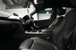 Used BMW 430d from 365 Motors