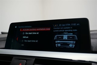 Used BMW 430d from 365 Motors