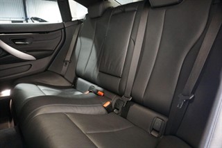 Used BMW 430d from 365 Motors