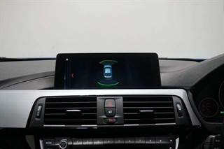 Used BMW 430d from 365 Motors