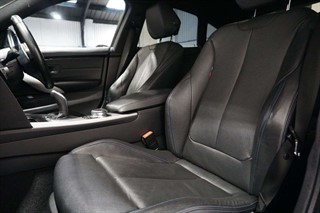 Used BMW 430d from 365 Motors