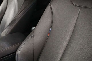 Used BMW 430d from 365 Motors