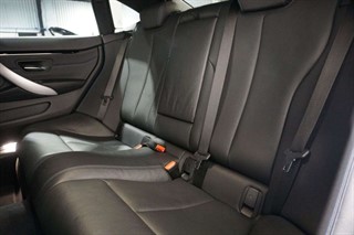 Used BMW 430d from 365 Motors