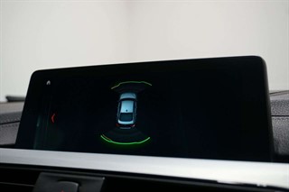 Used BMW 430d from 365 Motors