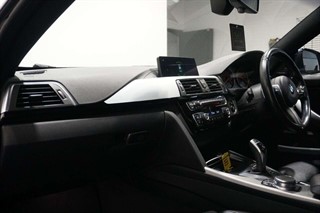 Used BMW 430d from 365 Motors
