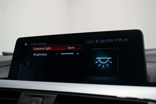 Used BMW 430d from 365 Motors