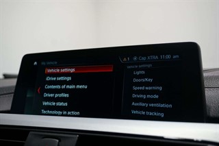 Used BMW 430d from 365 Motors