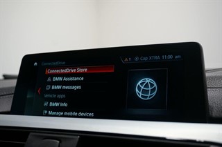 Used BMW 430d from 365 Motors