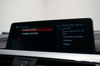 Used BMW 430d from 365 Motors