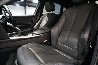 Used BMW 430d from 365 Motors