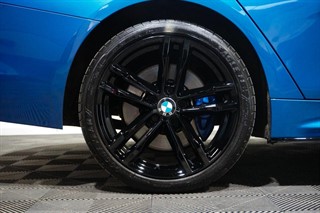 Used BMW 430d from 365 Motors