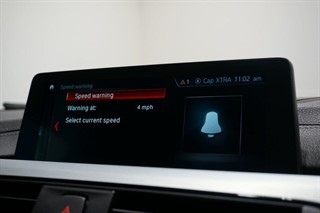 Used BMW 430d from 365 Motors