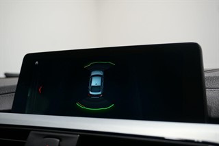 Used BMW 430d from 365 Motors