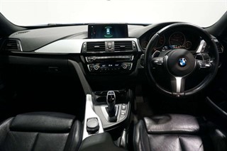 Used BMW 430d from 365 Motors