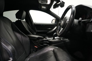 Used BMW 430d from 365 Motors