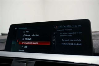 Used BMW 430d from 365 Motors