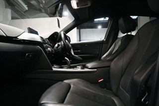 Used BMW 430d from 365 Motors