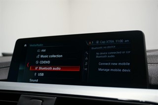 Used BMW 430d from 365 Motors