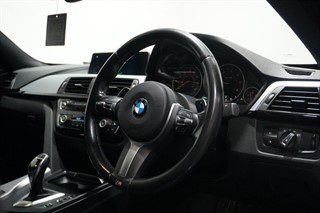 Used BMW 430d from 365 Motors