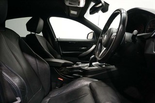 Used BMW 430d from 365 Motors