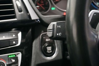 Used BMW 430d from 365 Motors