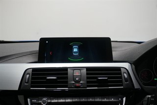 Used BMW 430d from 365 Motors