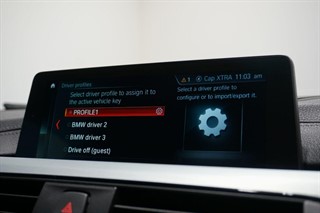 Used BMW 430d from 365 Motors