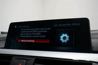 Used BMW 430d from 365 Motors