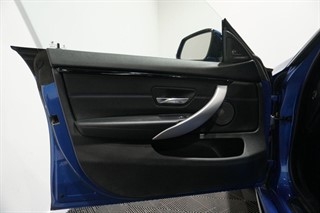 Used BMW 430d from 365 Motors