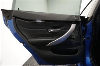 Used BMW 430d from 365 Motors