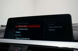 Used BMW 430d from 365 Motors