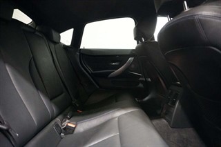 Used BMW 430d from 365 Motors