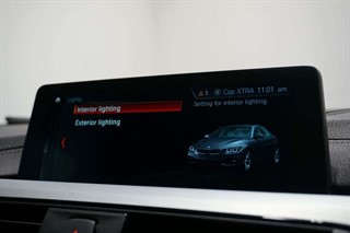 Used BMW 430d from 365 Motors