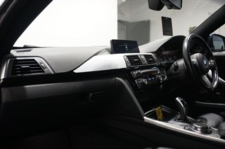 Used BMW 430d from 365 Motors