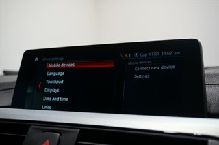 Used BMW 430d from 365 Motors